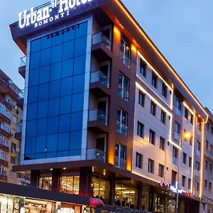 Urban Bomonti **** اسطنبول