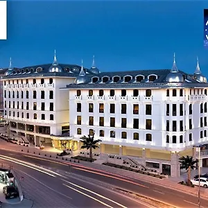 Hotel Hurry Merter, Estambul