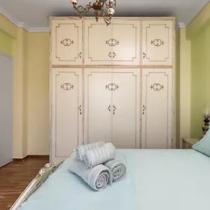 Daire Fairytale, Nilie Hospitality Mgmt Selanik