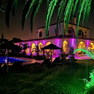 Paraiso - Naturism Optional Adults Only Bed & Breakfast Porches (Algarve)