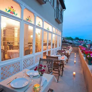 4* Otel Sumengen