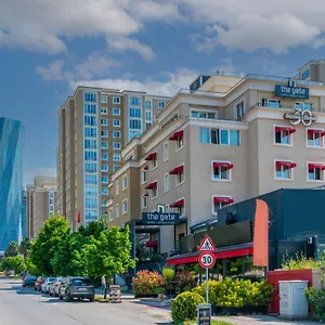 The Gate Atasehir Finance Centre Provincia di Istanbul