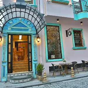 Edibe Sultan *** Isztambul