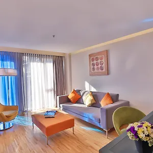 وسبا بيزنيس لايف البوتيكي **** اسطنبول