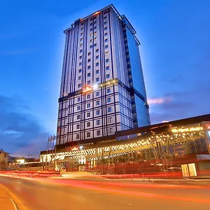 Tryp By Wyndham Basin Ekspres Istanbul