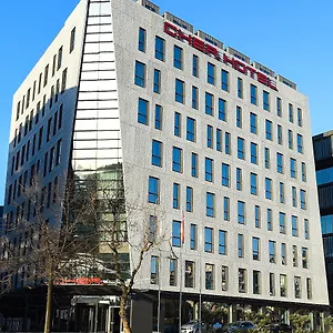 5* Otel Cher Hotel&spa Beyoğlu