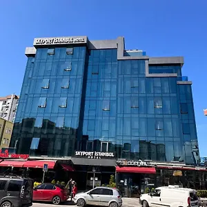 Lejlighedshotel Skyport