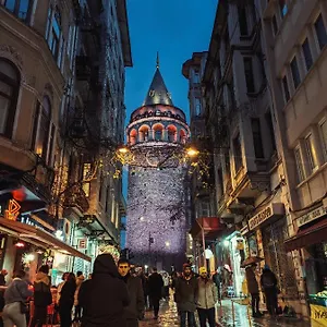 Gritti Pera&spa Provincia di Istanbul