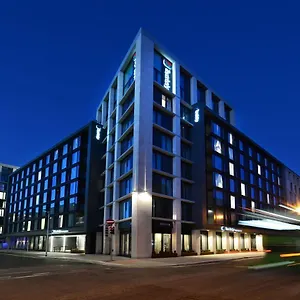 Szálloda Travelodge Centre ***