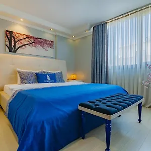 Galataport Flat Company Istanbul