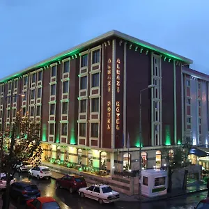 Отель Alrazi Florya, Стамбул
