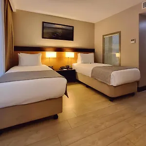 Hotel Port Bosphorus