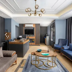 Hotel Meridiani Taksim