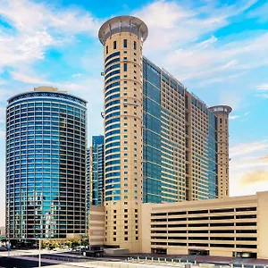 Szálloda Grand Millennium Al Wahda And Executive *****