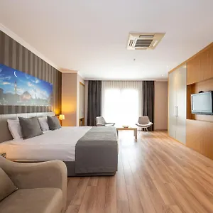 4* Otel Klas Old