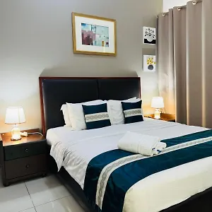 Private In 3 Bedroom Skynest Homes Marina Pinnacle Emirati Arabi Uniti
