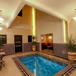 Riad Cologne