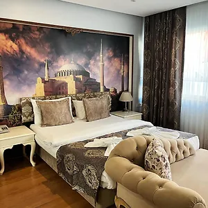 Отель Elite Marmara Bosphorus &, Стамбул