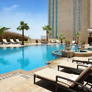 Szálloda Sofitel Corniche *****
