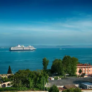 Hotel Mytra, Estambul