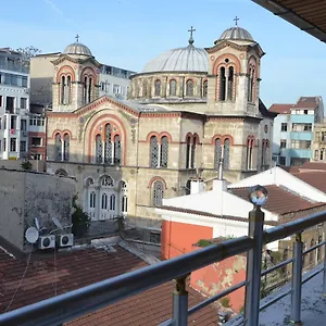 Baran Aparts イスタンブール