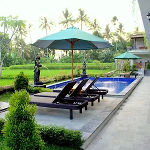 Hotel The Carik Bisma