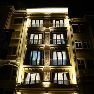 Hotel World Heritage, Estambul