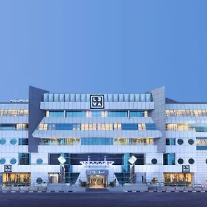 Leva And Suites, Opposite Downtown アパートホテル ドバイ