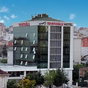 Hotel Tevetoglu