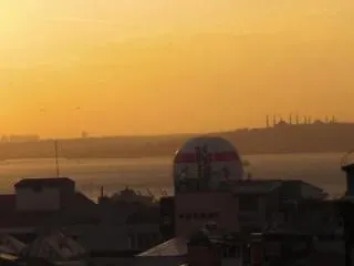 Khalkedon Hotel Provincia di Istanbul