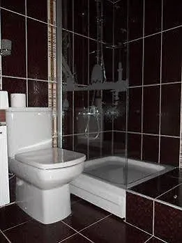 **  Khalkedon Hotel Istanbul Turkey