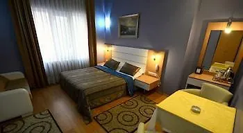 Khalkedon Hotel Istanbul