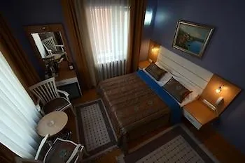 Khalkedon Hotel Istanbul Turkey