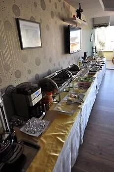 Khalkedon Hotel Istanbul 2*,
