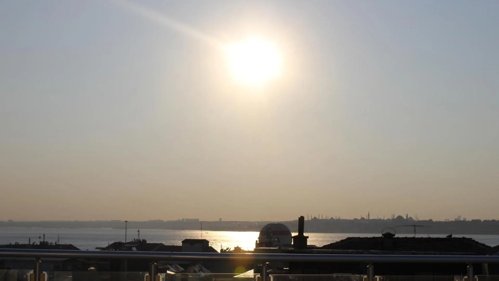 Khalkedon Hotel Istanbul