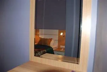Khalkedon Hotel Istanbul