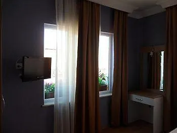 Khalkedon Hotel Istanbul