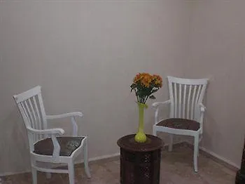 Khalkedon Hotel Istanbul