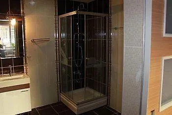 **  Khalkedon Hotel Istanbul Turkey
