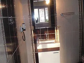 Khalkedon Hotel Istanbul 2*,  Turkey