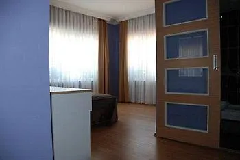 Khalkedon Hotel Istanbul Turkey