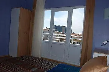 Khalkedon Hotel Istanbul 2*,