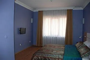 Khalkedon Hotel Istanbul