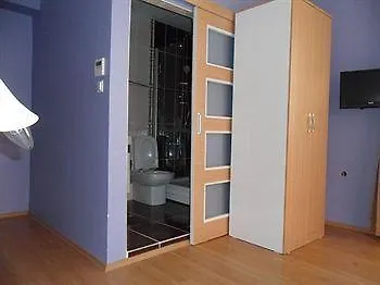 Khalkedon Hotel Istanbul