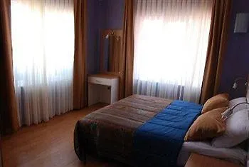 Khalkedon Hotel Istanbul