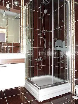 Khalkedon Hotel Isztambul