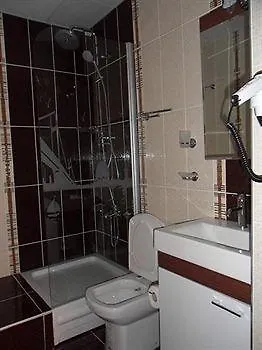 Khalkedon Hotel Istanbul