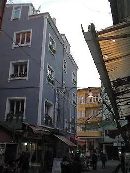 Khalkedon Hotel Istanbul