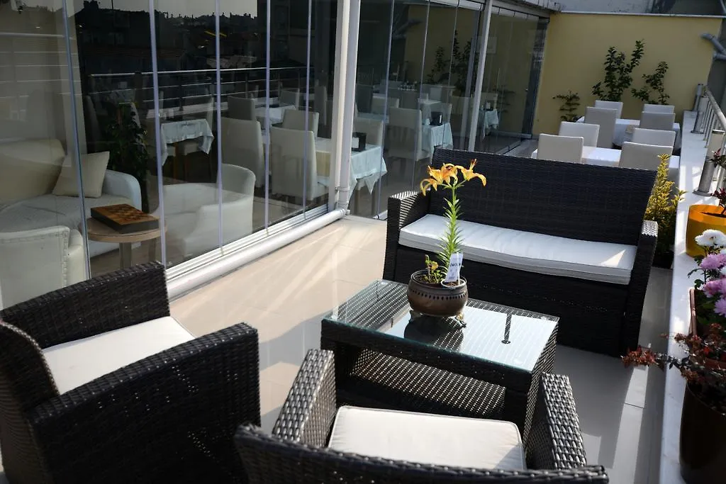 Khalkedon Hotel Istanbul 2*,  Turkey