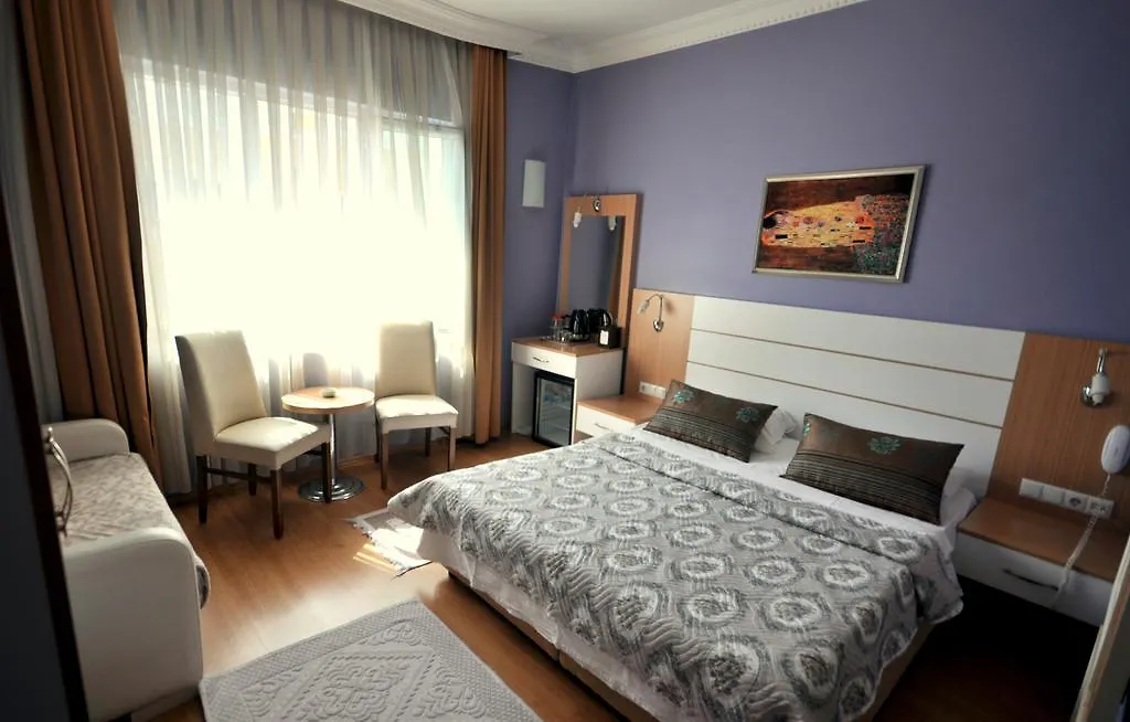 Khalkedon Hotel Istanbul